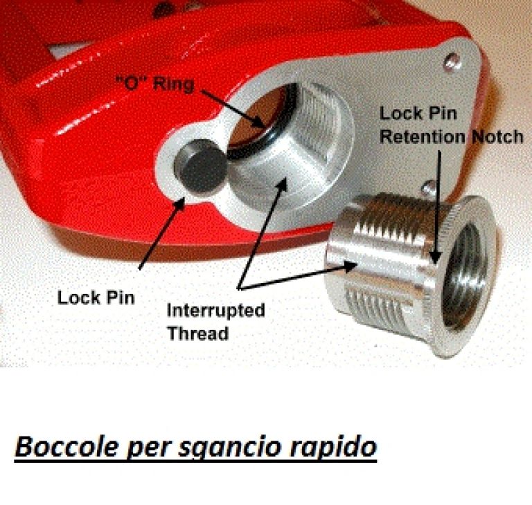 Pressa monostazione modello Challenger