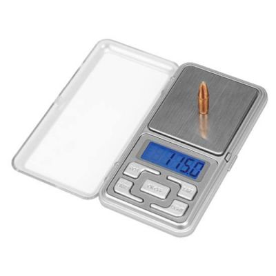 Bilancino DS-750 Digital Scale Frankford Arsenal