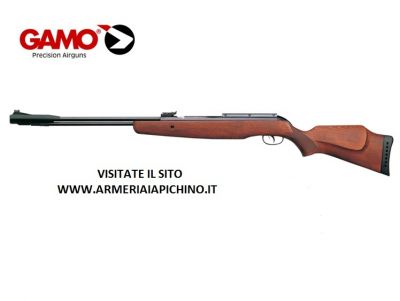 Carabina ad aria compressa CFX Royal cal. 4,5 Gamo