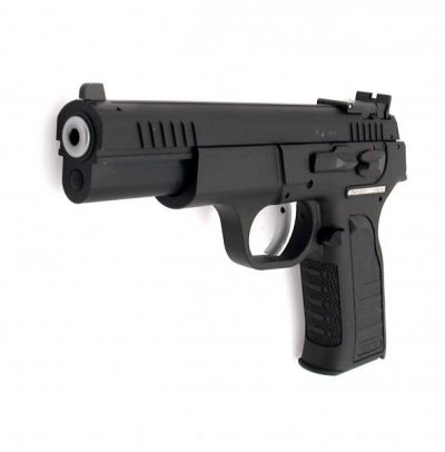 Pistola semiautomatica Force 22 L