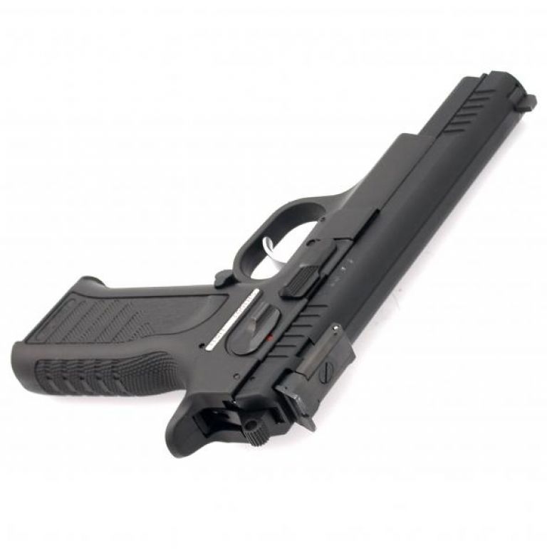 Pistola semiautomatica Force 22 L