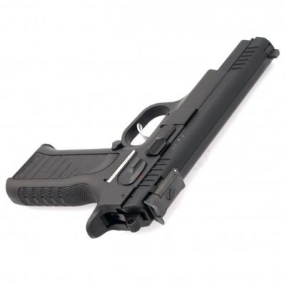 Pistola semiautomatica Force 22 L Tanfoglio