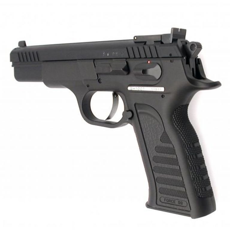 Pistola semiautomatica Force 22 L