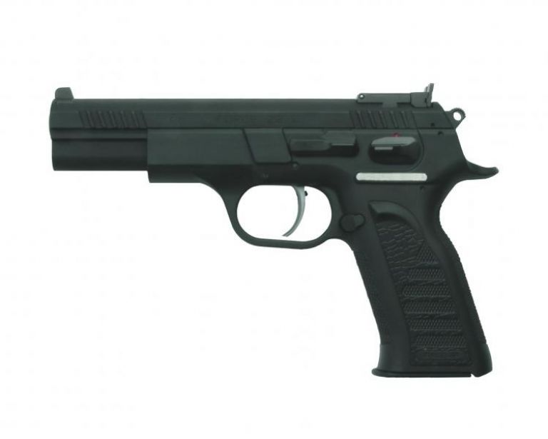 Pistola semiautomatica Force 22 L