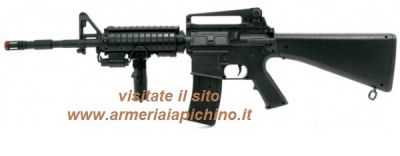 Fucile Elettrico M16  1 C1