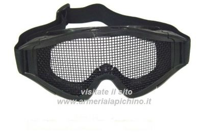 MASCHERA-DI-PROTEZIONE-A-RETE-PER-SOFT-AIR