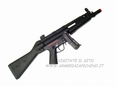 MP5 A4 FUCILE ELETTRICO CYMA
