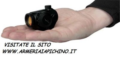 PUNTATORE SIGHT-PRO ATOMIC art. 7247 Konus