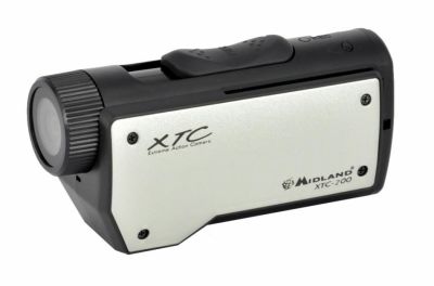 Videocamera XTC-200 Midland