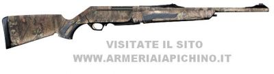 Carabina semiautomatica Long Trac Camo Browning