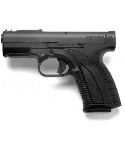 Pistola semiautomatica Caracal C  Quick Sight Caracal