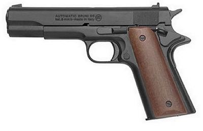 Pistola a salve semiautomatica mod. Colt 1911 Bruni