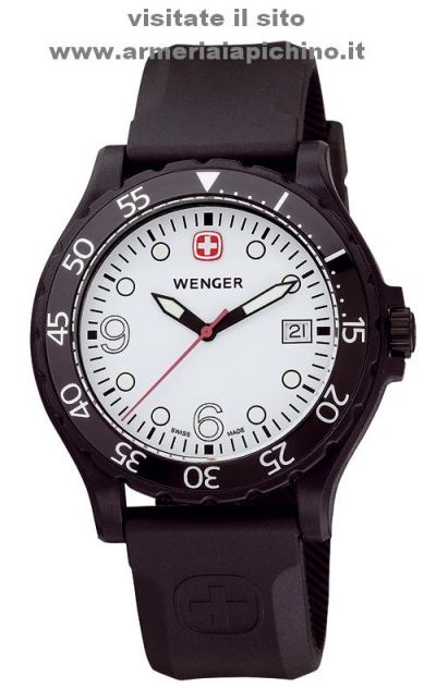Orologio svizzero modello RANGER Wenger