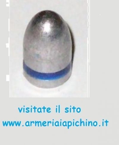 Palle-in-piombo-124-grs---9X21