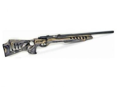 Carabina Bolt Action Mark-II Mako Shark cal. 22 LR CANNA VARMINT SAVAGE