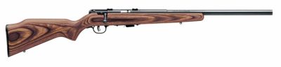 Carabina Bolt Action Mark-II BV cal. 22 LR CANNA VARMINT SAVAGE