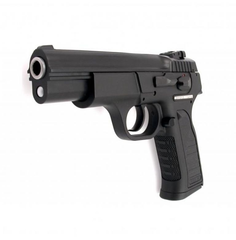 Pistola semiautomatica modello Force  Sport cal. 9x21