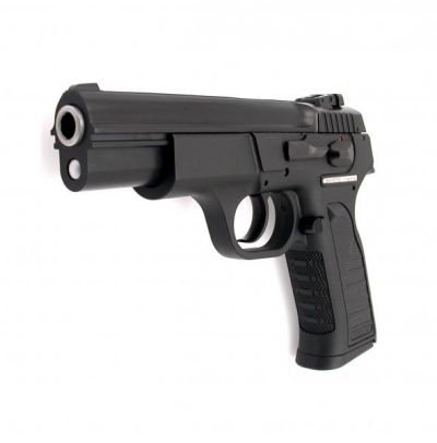 Pistola semiautomatica modello Force  Sport cal. 9x21 Tanfoglio