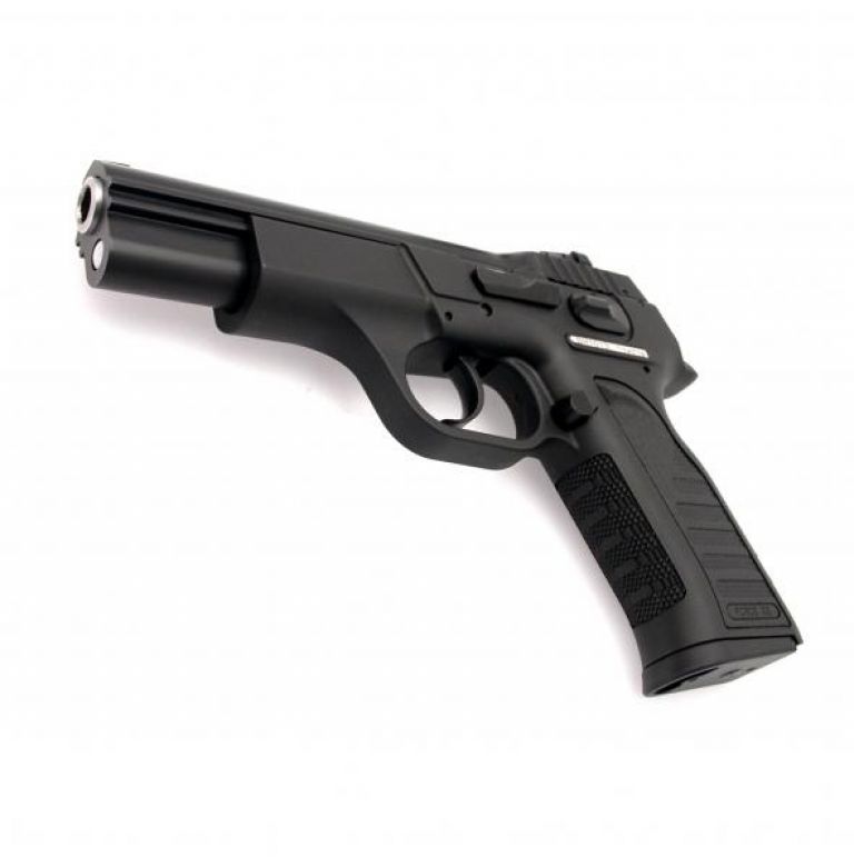 Pistola semiautomatica modello Force  Sport cal. 9x21