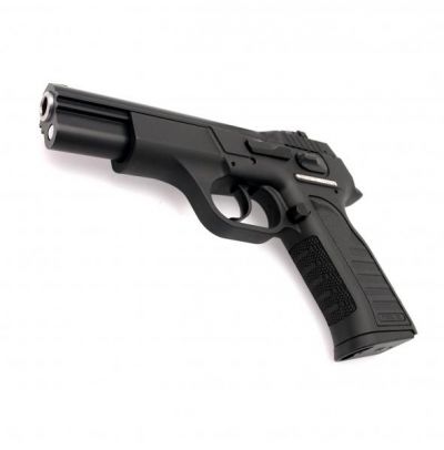 Pistola semiautomatica modello Force  Sport cal. 9x21 Tanfoglio