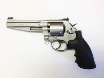 REVOLVER MOD 986 5" CAL.9X21 6C PRO-SERIE Smith & Wesson