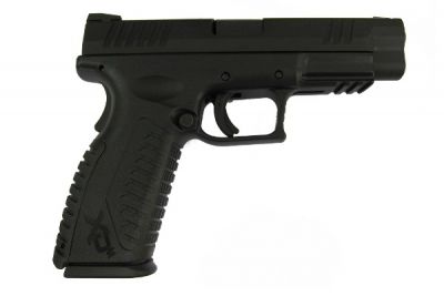 PISTOLA XDM-9 4.5" CAL 9x21 CAT 19398 HS