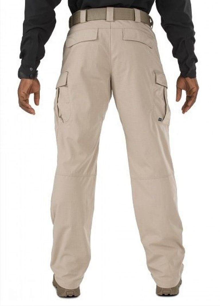 Pantalone da tiro tecnico modello Stryke colore Khaki