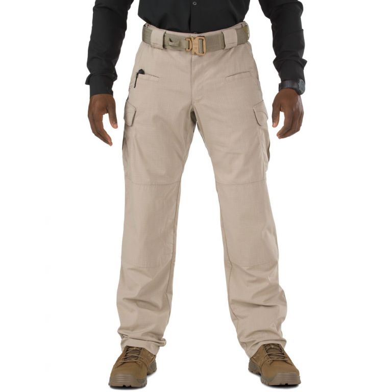 Pantalone da tiro tecnico modello Stryke colore Khaki