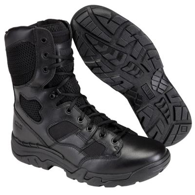 Scarponcino Taclite 8" Boot 5.11  ZIP 12022 Scarpone tecnico 5.11