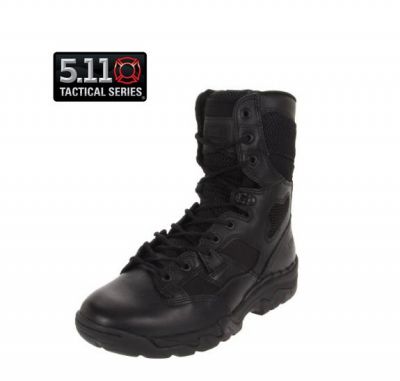 Scarponcino Taclite 8" Boot 5.11  ZIP 12022 Scarpone tecnico 5.11