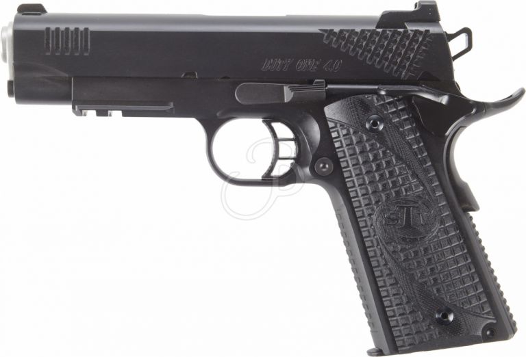Pistola semiautomatica 1911 DUTY ONE 4.0" STI