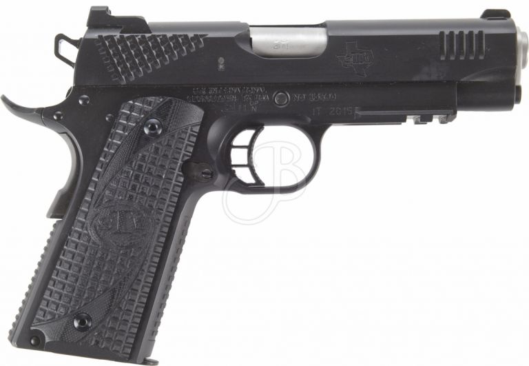 Pistola semiautomatica 1911 DUTY ONE 4.0" STI