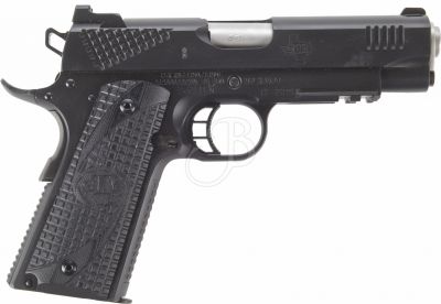 Pistola semiautomatica 1911 DUTY ONE 4.0" STI STI