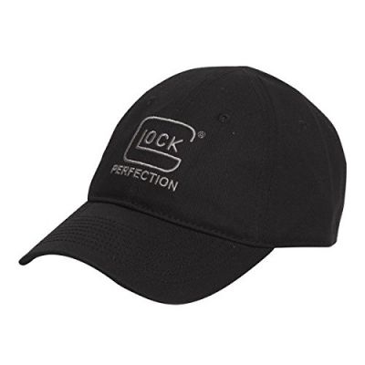 CAPPELLINO "PERFECTION" COLORE NERO Glock