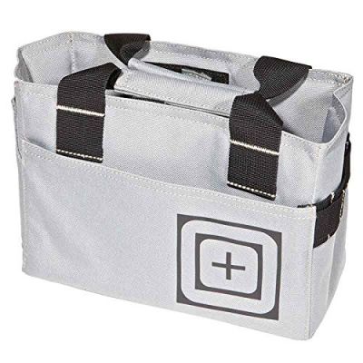 BORSA 5.11 CODICE 56152 DE QUALIFIER NEW 072 GREY 5.11