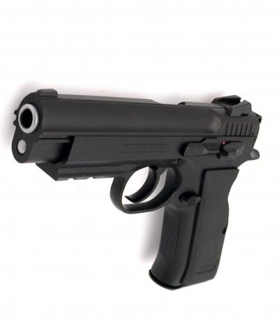 Pistola semiautomatica  Combat/Standard T95