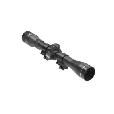 Cannocchiale ottica 4X32  con attacchi reticolo 8 Walther/Umarex