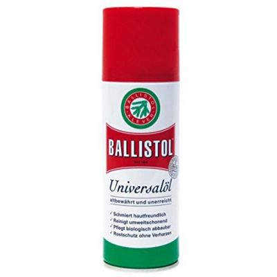 OLIO-UNIVERSALE-BALLISTOL-200-ML-NO-GAS--PUMP-SPRAY