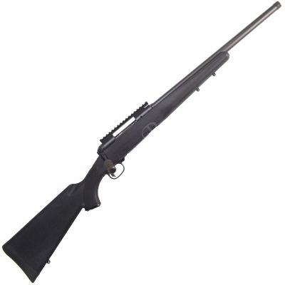 Carabina Bolt Action SAVAGE 10 TR CAL.308 WIN 24" (F)