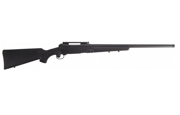 Carabina Bolt Action SAVAGE 10 TR CAL.308 WIN 24" (F)