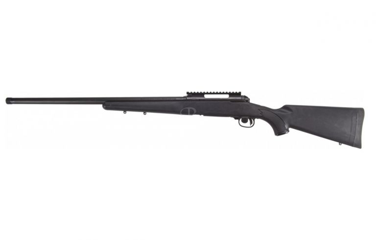 Carabina Bolt Action SAVAGE 10 TR CAL.308 WIN 24" (F)