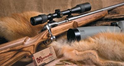 Carabina Bolt Action SAVAGE 12 VARMINTER L/P cal. 308 WINCHESTER Savage