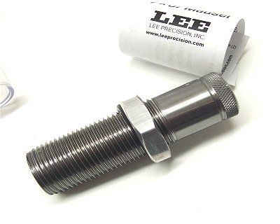 Lee die accorciamento bossolo 223 rem. 90179 rifle cartridge LEE