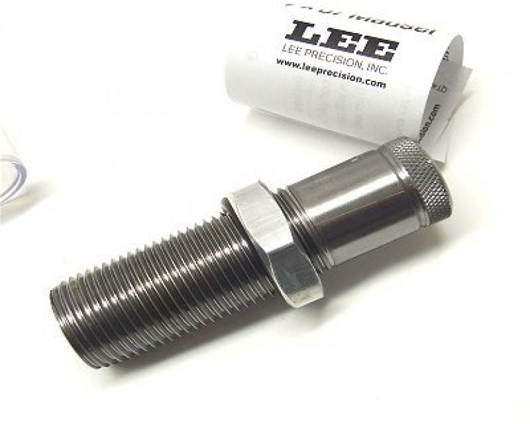 Lee die accorciamento bossolo7,62X54 R. 90342 rifle cartridge