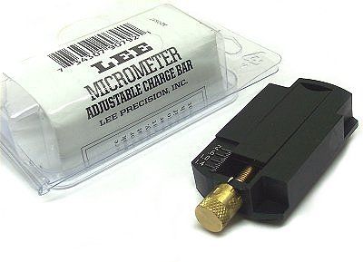 Lee-misurino-micrometrico-90792-per-dosatore-adjustable-charge