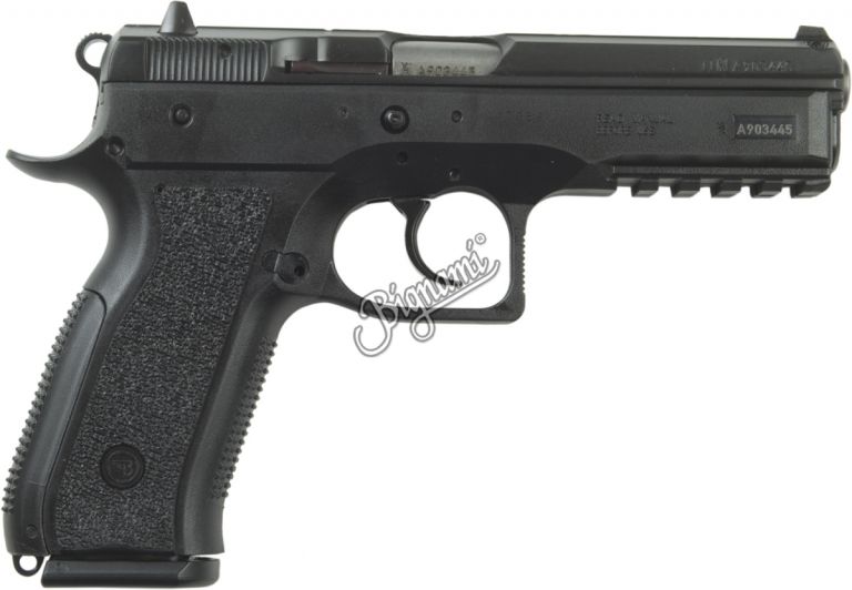 PISTOLA SEMIAUTO MOD.75 SP-01 PHANTOM CAL.9X21