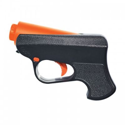 PISTOLA SPRAY AL PEPERONCINO Ruger