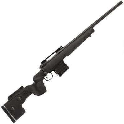 CARABINA-USATA-SAVAGE-MODELLO-10-GRS-CAL.6.5-CREEDMOOR--CANNA-DA-24%26quot%3B-4-COLPI