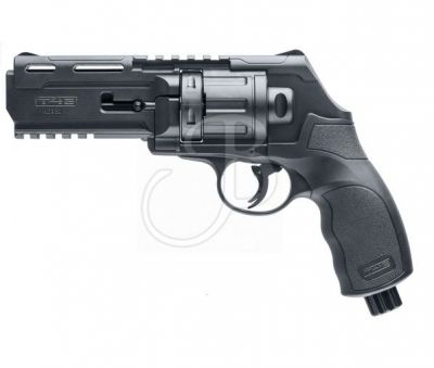 Revolver L'HDR 50, difesa abitativa libera vendita a maggiorenni Umarex