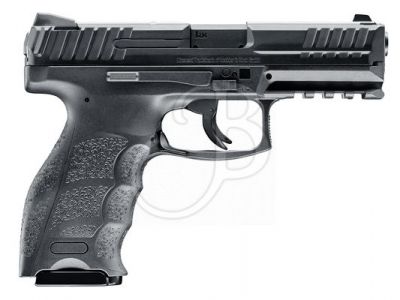 PISTOLA CO2 LIBERA VENDITA HECKLER&KOCH VP9 CAL.4.5 UMAREX